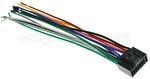 Wire Harness For Jvc KD-R610 KDR610 *pay Ships Today*. Fixed Price $7.91.