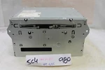 2007 Infinity G35 Fm Radio Receiver Cd Player 25915JK62A Module 980 5C4. Fixed Price $53.54.