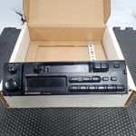 1990S Pioneer KEH-3500 Super Tuner Iil W/faceplate Working Now (parts Repair). Fixed Price $135.00.