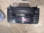 Mercedes-benz Oem Factory Radio Cd Player MF2741 A2098702189 W209 Clk Class. Fixed Price $80.00.