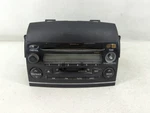 2004 Toyota Sienna Am Fm Cd Player Radio Receiver X3O5W. Fixed Price $577.34.