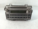 2011-2014 Toyota Matrix Fm Cd Player Radio Receiver Nffrh. Fixed Price $56.89.