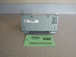 2019 Ford Mustang Oem Radio Receiver AM-FM-MP3 Id KR3T-18D832-ED Fits. Fixed Price $185.01.