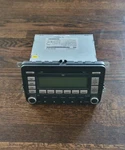 Vw Volkswagen Premium 7 Sat Xm Radio Cd Disc Changer MP3 Player CQ-EV1463G. Fixed Price $82.98.