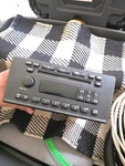 YW4F18C815AC Ford Am/fm 6-CD YW4F-18C815-AC 2001 Lincoln Ls. Fixed Price $130.00.
