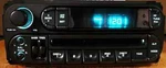 2002-2007 Chrysler Jeep Dodge Cd Player Stereo RADIO-RBK-P56038589AI Genuine Oem. Fixed Price $73.99.