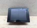 Maserati Ghibli Oem 18-21 Gps Navigation Touch Screen Display Monitor Radio. Fixed Price $293.25.