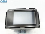 2017 Honda Hr-v Radio Receiver Display Touch Screen Panel 39100-T7W-A620 Oem. Fixed Price $134.79.