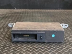 Audio Equipment Radio Cd Changer Fits 99-03 Lexus RX300 1849504. Fixed Price $80.00.