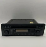 Oem 01-04 Honda Civic Factory Stereo Cd Player Radio 2TC1 39101-S5A-A610-M1. Fixed Price $79.99.