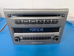 Porsche Cayman Boxster 987 CDR24 Radio Player 99764512807. Fixed Price $169.00.