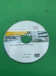 Oem Audi Navigation (mmi) North America Gps P/n: 4E0 919 884 Version 2007. Fixed Price $40.00.