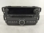 2013-2016 Chevrolet Impala Am Fm Cd Player Radio Receiver CFU1X. Fixed Price $117.43.