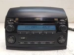 2008-2010 Toyota Sienna MP3 Cd Player Audio Radio Receiver 86120-08210 11827. Fixed Price $90.00.
