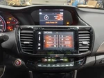 Used Infotainment Display Fits: 2017 Honda Accord Screen Upper Market. Fixed Price $155.90.