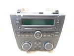 Stereo Radio Am Fm Cd Climate Control 28185JA000 Fits 07-09 Nissan Altima B243. Fixed Price $74.75.