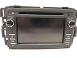 2016-2017 Chevy Traverse Enclave Radio Receiver Display Id 84082781. Fixed Price $104.49.