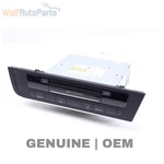 2014-2015 Audi S6 Mmi 3G+ Control Module / Computer 4G0035746G. Fixed Price $199.99.