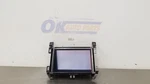 23 Jeep Wrangler Jlu Radio Audio Receiver With Display 68575691AA. Fixed Price $306.00.