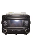 2014 - 2015 Kia Optima Oem Uvo Single Cd Multi Media Bluetooth Sat Radio Receive. Fixed Price $139.99.
