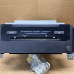 2010-12 Acura Rdx Am Fm Radio Aux 6 Disc Cd Player 39100-STK-A210-M1. Fixed Price $76.00.