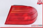 96-99 Mercedes W210 E320 E420 E430 Sedan Rear Right Side Tail Light Lamp Oem. Fixed Price $67.50.