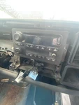 2004 Chevy 1500HD Radio. Fixed Price $50.00.