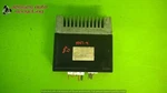 02 Isuzu Rodeo 3.2L At Suv Factory Audio Radio Amplifier Oem 1947-9. Fixed Price $38.00.