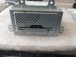Audio Equipment Radio Canada Receiver Fits 10-11 Saab 9-5 2403468. Fixed Price $75.00.