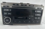 Oem Nissan Bose 6 Cd Cassette Am Fm Radio PN-2451D-B Clarion Untested. Fixed Price $49.99.