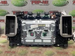 Used Infotainment Display Fits: 2022 Ford F150 Pickup Front Dash 12.0 Touch Sc. Fixed Price $491.90.