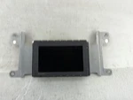 2018-2018 Ford Mustang Information Display Screen EIGL3. Fixed Price $104.20.