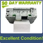 Block Only Acura Tsx Radio 6 Cd Mechanism 7HR0 Player 7HP0 W/ Code. Fixed Price $80.10.