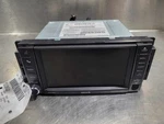 2013-2017 Jeep Compass Radio Receiver Display Screen Am Fm Cd MP3 Rbz Oem. Fixed Price $94.99.