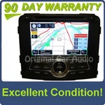 2011 - 2015 Hyundai Sonata Hybrid Xm Hd Radio Bluetooth Navigation Gps Cd Player. Fixed Price $139.00.
