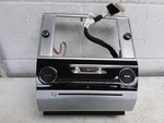 Control Panel Maserati Quattropo 2016 Radio/audio 795135. Fixed Price $194.95.