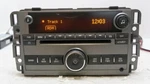 08 Saturn Vue Am/fm Cd Aux Radio Receiver Oem 25866724 *unlocked*. Fixed Price $98.12.