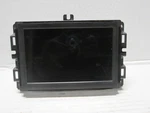 17 18 19 20 Jeep Cherokee Radio Information Display Screen Module 68297445. Fixed Price $65.00.