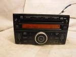 12 13 Nissan Juke Am Fm Radio Cd MP3 Player 28185-1KM2A CY11G ARP21. Fixed Price $11.00.