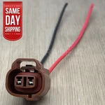 New 93-97 Toyota Land Cruiser 4.3L Vacuum Switching Valve Assy Vsv Connector. Fixed Price $9.95.