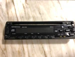 Kenwood KDC-215S Car Stereo Only Faceplate Oem. Fixed Price $37.95.