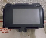 2017 Honda Hrv Oem Factory Am Fm Touchscreen Radio 39100-T7W-A210-M1. Fixed Price $80.00.