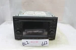 25915ZW80C Nissan Versa 2011-12 Am Fm Radio Cd Player Navigation Oem 662 8L2. Fixed Price $97.74.