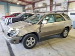 Lexus RX300 2001 Radio/cd/stereo Head Unit 8627548030 6115. Fixed Price $117.89.