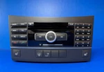 10 - 11 Mercedes W212 E350 E63 Amg Command Head Cd Changer Radio A2129002812 Oem. Fixed Price $349.99.