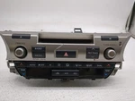 2015-2015 Lexus ES350 Am Fm Cd Player Radio Receiver PN7WF. Fixed Price $463.12.
