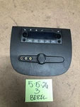 07-14 Chevrolet Tahoe Gmc Yukon Rear Ac Climate Control Heated Seat 15886277. Fixed Price $50.00.