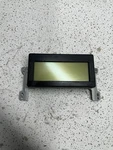 2011-2014 Hyundai Sonata Radio Information Display Screen 96130-3Q000 Oem. Fixed Price $99.00.