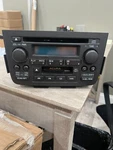 2001-2003 Acura Mdx Oem Am/fm Radio Stereo Tape Deck Bose Cd 6 Disc Anti Theft. Fixed Price $65.00.