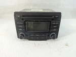 2013-2013 Hyundai Sonata Am Fm Cd Player Radio Receiver KJSK6. Fixed Price $56.89.